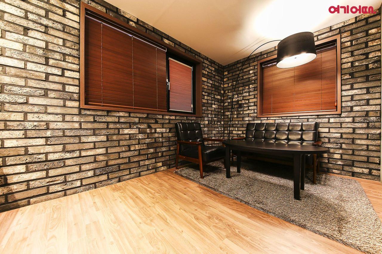 New York Hotel Seul Zewnętrze zdjęcie