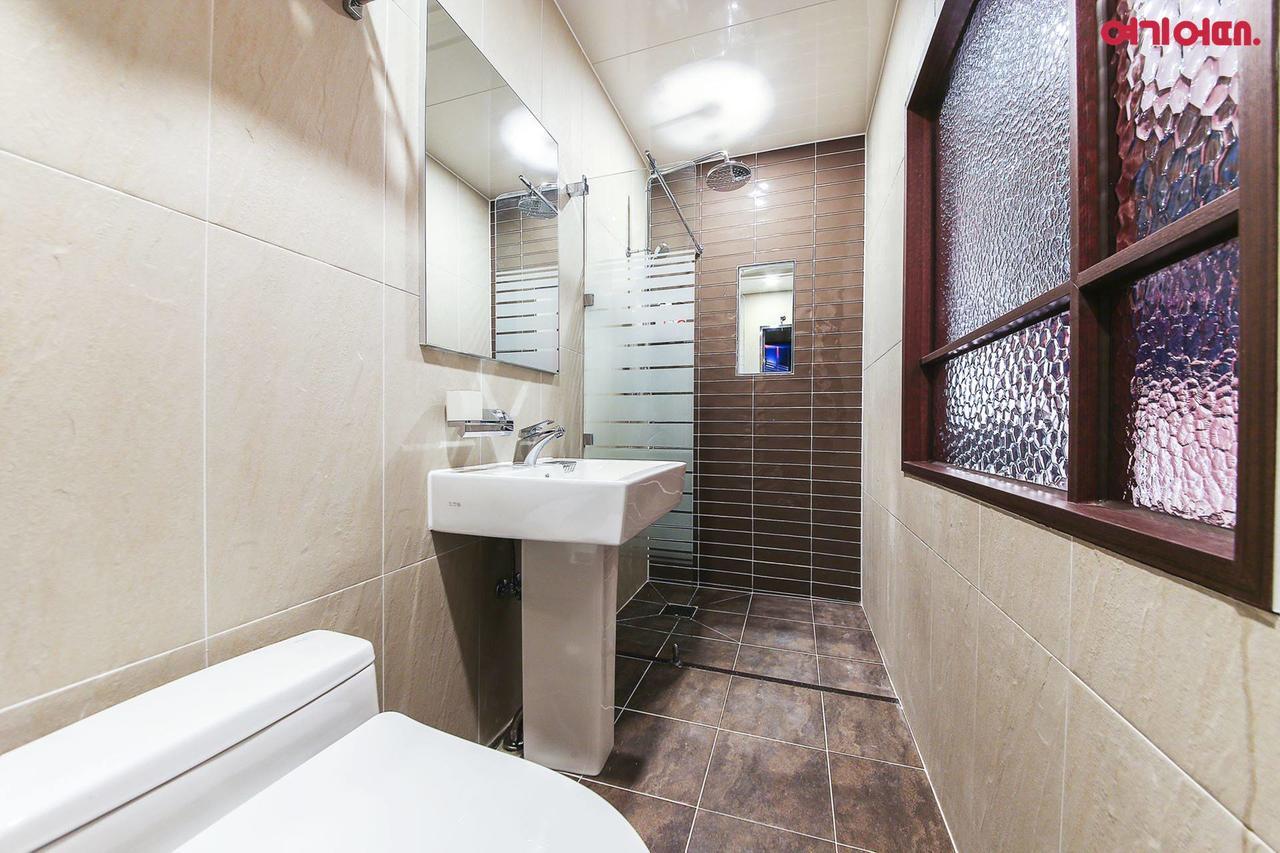 New York Hotel Seul Zewnętrze zdjęcie