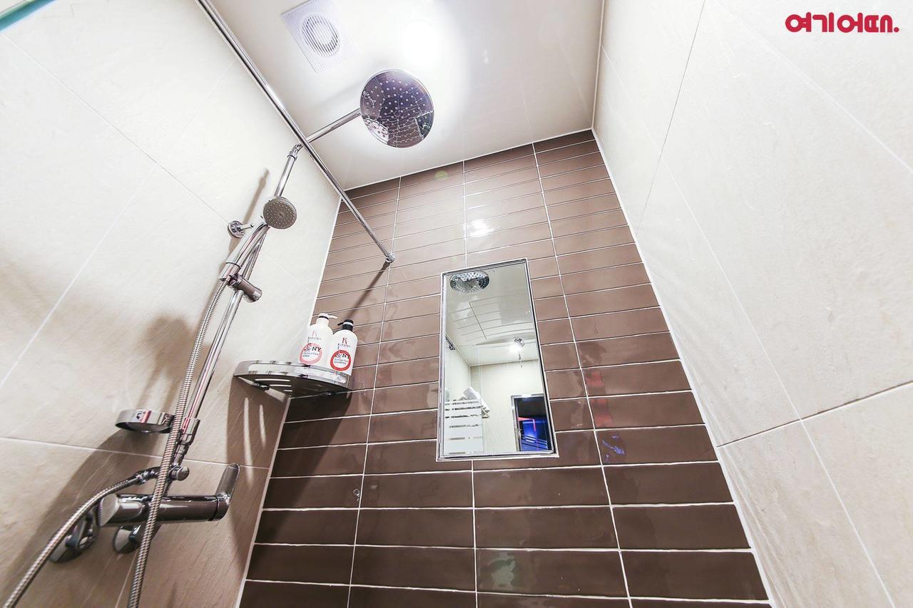 New York Hotel Seul Zewnętrze zdjęcie