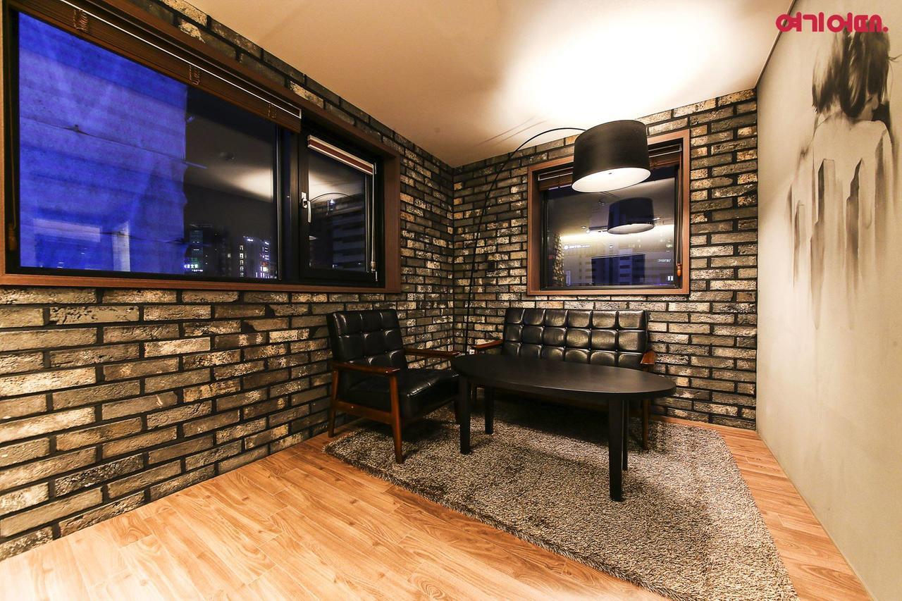 New York Hotel Seul Zewnętrze zdjęcie