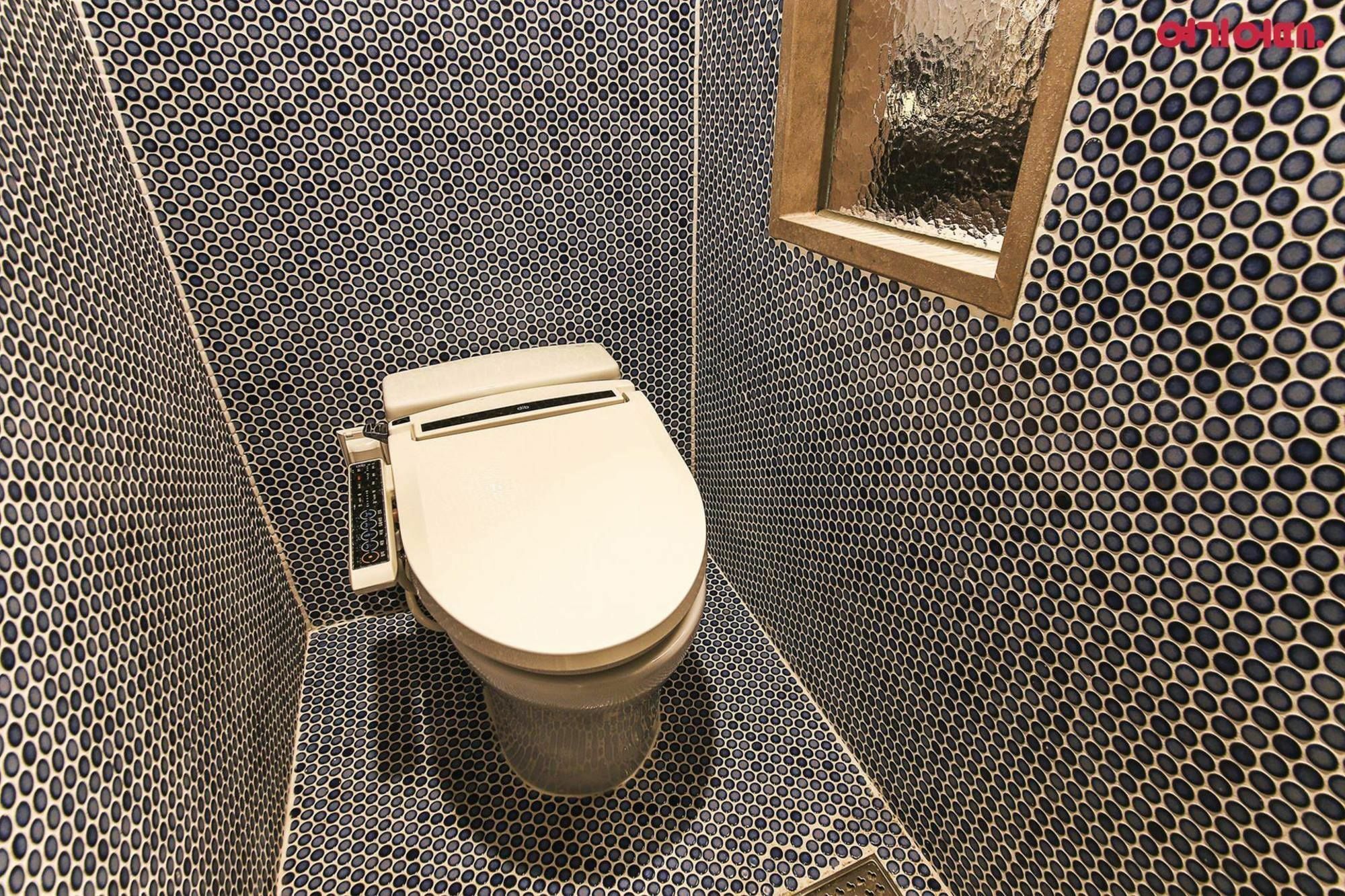 New York Hotel Seul Zewnętrze zdjęcie